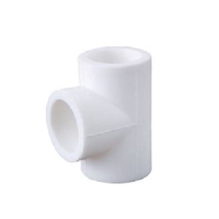 Тройник PP-R 50 (MDT005), артикул 0293005