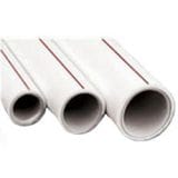 Труба PPR 32 PN20стекловолокно белый (4 метра), артикул 0290630