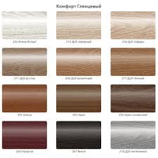 Угол внутренний д/плинтуса Вишня темная, артикул УТ000063143