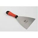 Шпатель  80мм малярный 2-комп.ручка OLEJNIK, артикул УТ000081827