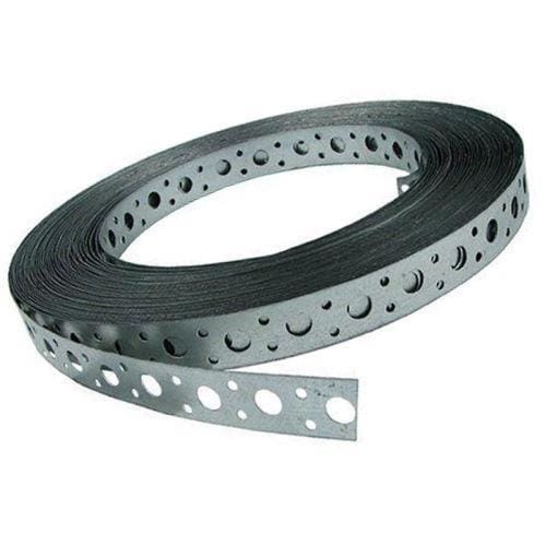 Лента монтажная 12х0,55мм (25м), артикул 16127