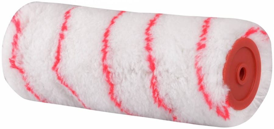 Валик, ядро 48 мм, полиакрил, ворс 18 мм, под 8 мм ручку, 250 мм, артикул УТ000093599