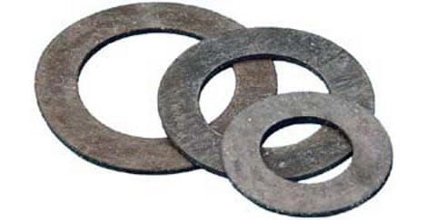 Прокладка паронит 1/2, артикул УТ000059782