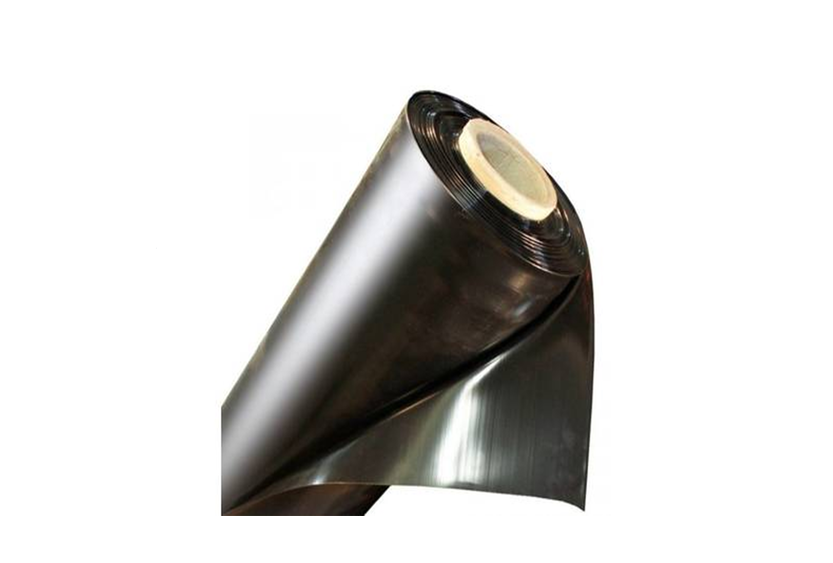 Пленка пэт 120 мк 1,5м х2х100м (300 м2) техническая (Э-С), артикул УТ000080009