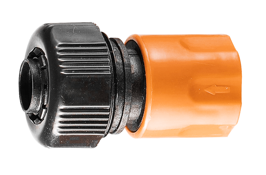 Пистолет-распылитель с удлинителем PLAMIX PRO PL-701 металл, артикул 41829