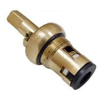 Кран-букса ЕР керамика 20 шлиц. короткий шток 1/2, артикул 16610