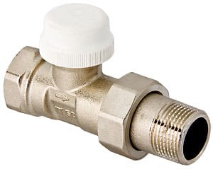 Термостат стержневой ИТА 70гр/83гр 16А с ручкой, артикул 96940