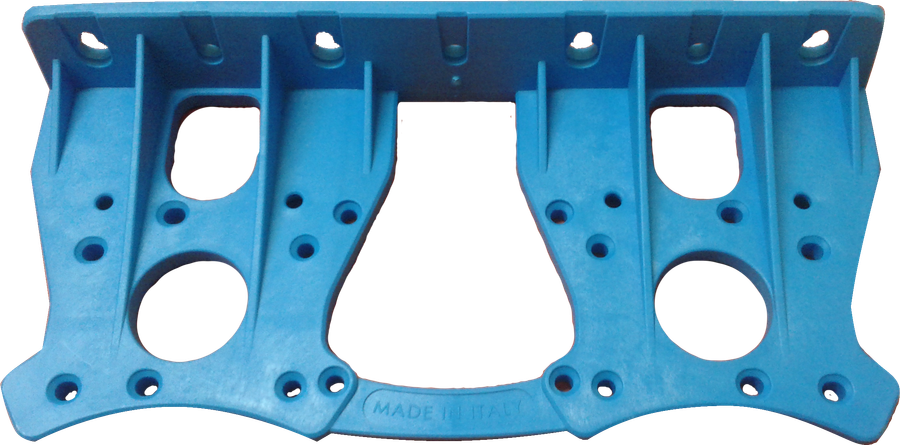 Кронштейн для фильтра двойной, артикул УТ000016221