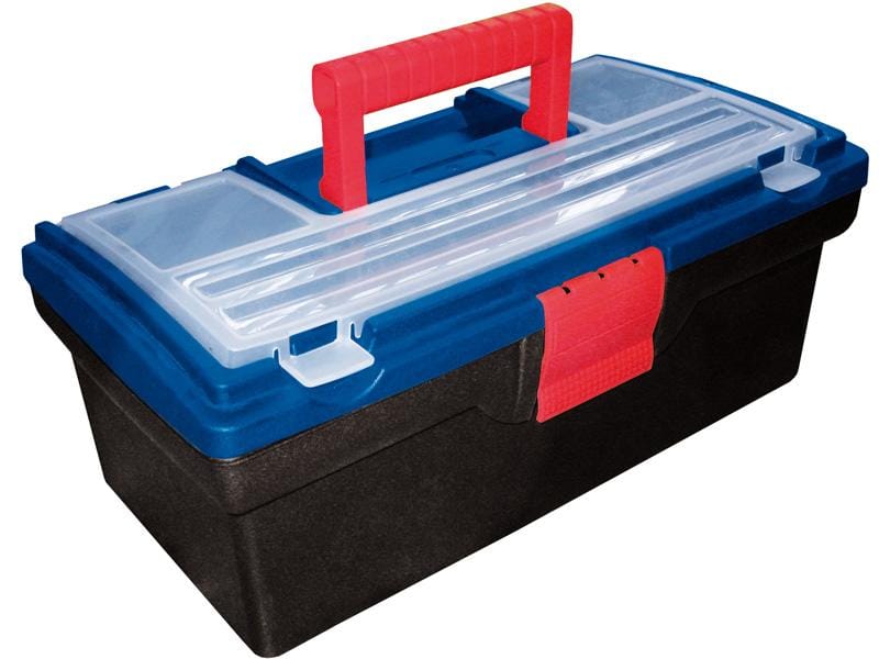 Ящик для инструмента. 31*17*13см, артикул УТ000050996