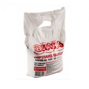 Архицемент ССЦШ 50кг, артикул УТ000063229