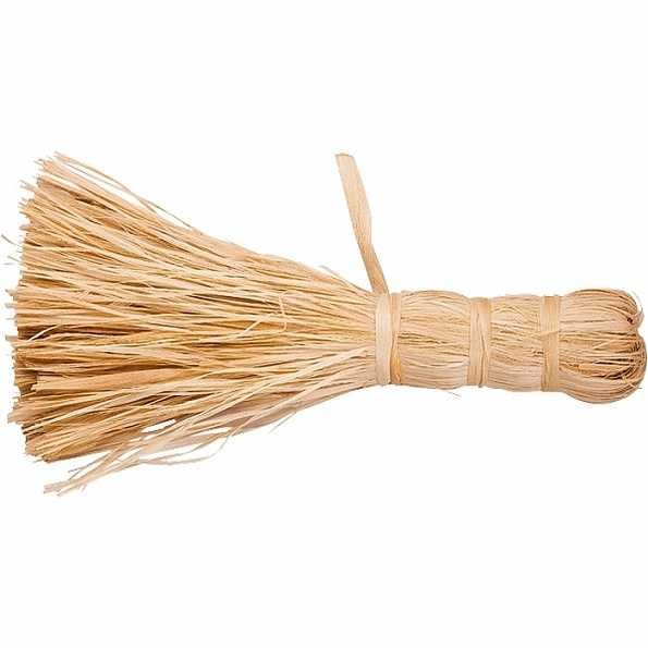 Кисть мочальная, артикул 04350