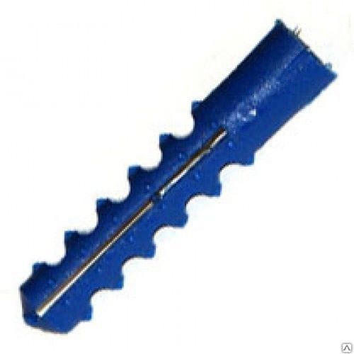 Дюбель 14х70 универсальный (250 шт/уп), артикул 4740