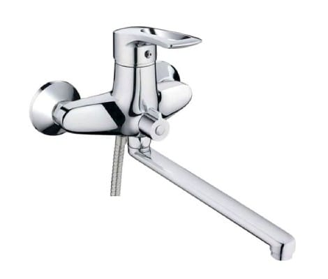 Смеситель MIXXUS HANSBERG 006 EURO д/ванны (40), артикул 96071