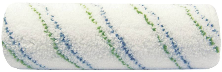 Валик, ядро 47 мм, микрофибра PRO, ворс 9 мм, под 8 мм ручку, 180 мм, артикул УТ000093606