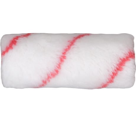 Ролик, ядро 30 мм, полиакрил, ворс 11 мм, под 6 мм ручку, 100 мм, артикул УТ000093618