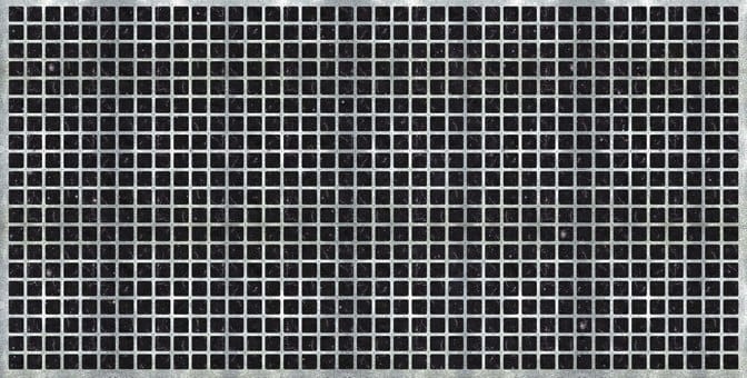 Панель ПВХ  Андромеда (960*485мм), артикул УТ000095281