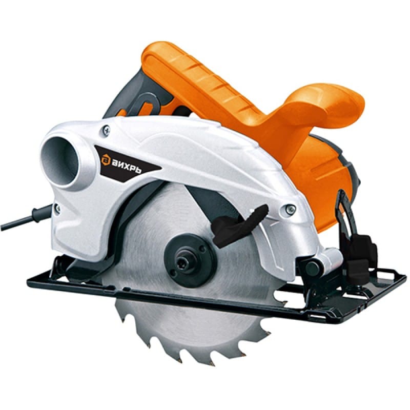 Пила дисковая Вихрь ДП-160/1200Вт, артикул 72/11/8