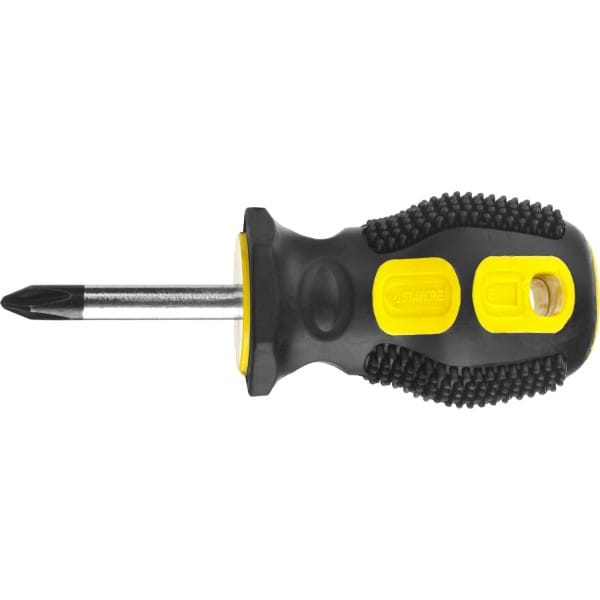 Отвертка шлицевая Profi,Cr-V,SL 3*100мм, артикул 2563310