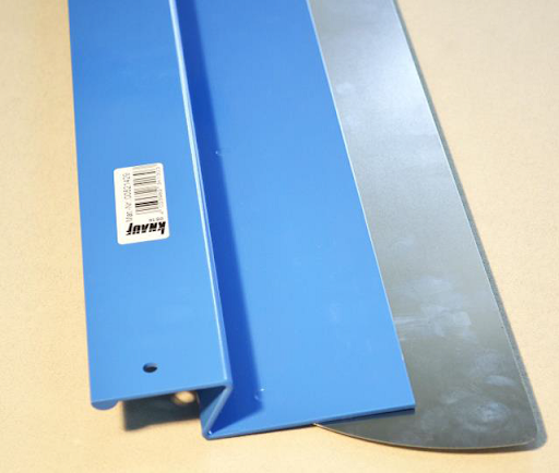 Шпатель для шпаклевания 800 мм KNAUF, артикул УТ000052013