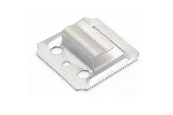 Кляймер для вагонки С-4,0 (100), артикул 5403