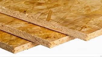 OSB-3 плита 18 мм КАЛЕВАЛА (1,25х2,50) (36), артикул УТ000032765