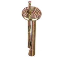 Анкер-клин 6х40 (100ф) поштучно, артикул AN/K-6х40-100