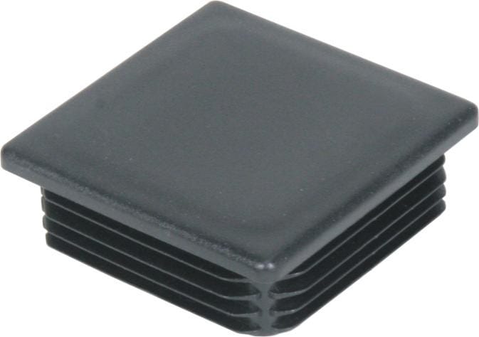 Заглушка для труб Квадрат 40*40 мм (фас 5 шт), артикул УТ000042561