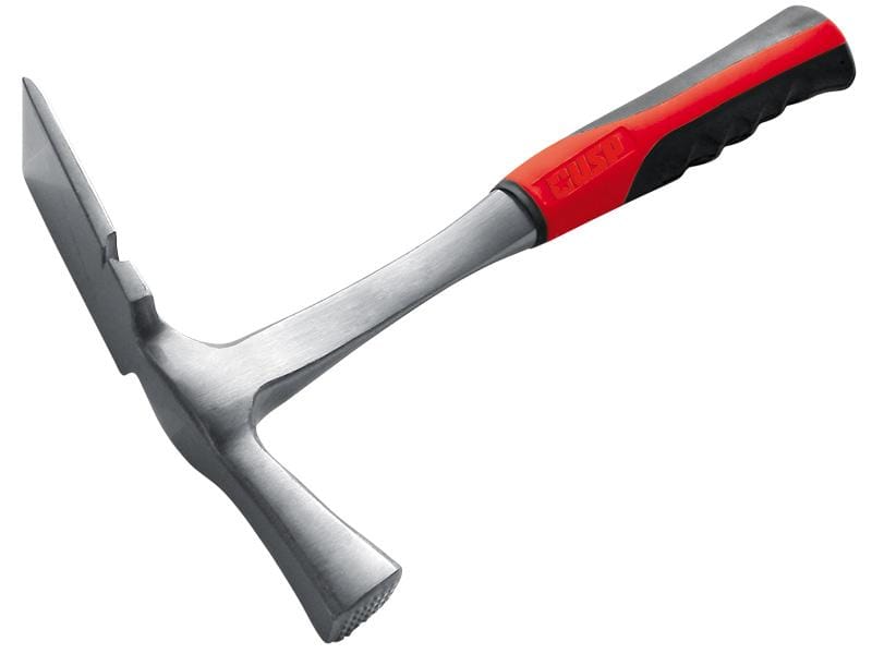 Молоток плиточника 600гр "USP" с удлиненным широким носком, артикул УТ000050516