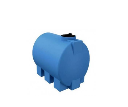 Бочка 20л пищевая круглая пластик Байкал М7597 Альтернатива, артикул УТ000088459