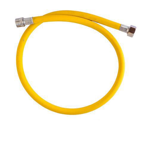 Подводка газа ЖЕЛТЫЙ 3,0 г/г, артикул 73519