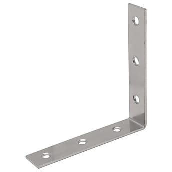 Уголок узкий RKWO4, оцинк. 40х40х17х1,5мм КW2, артикул 16166