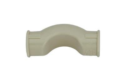 Обвод PPR 20 серый, артикул УТ000056646