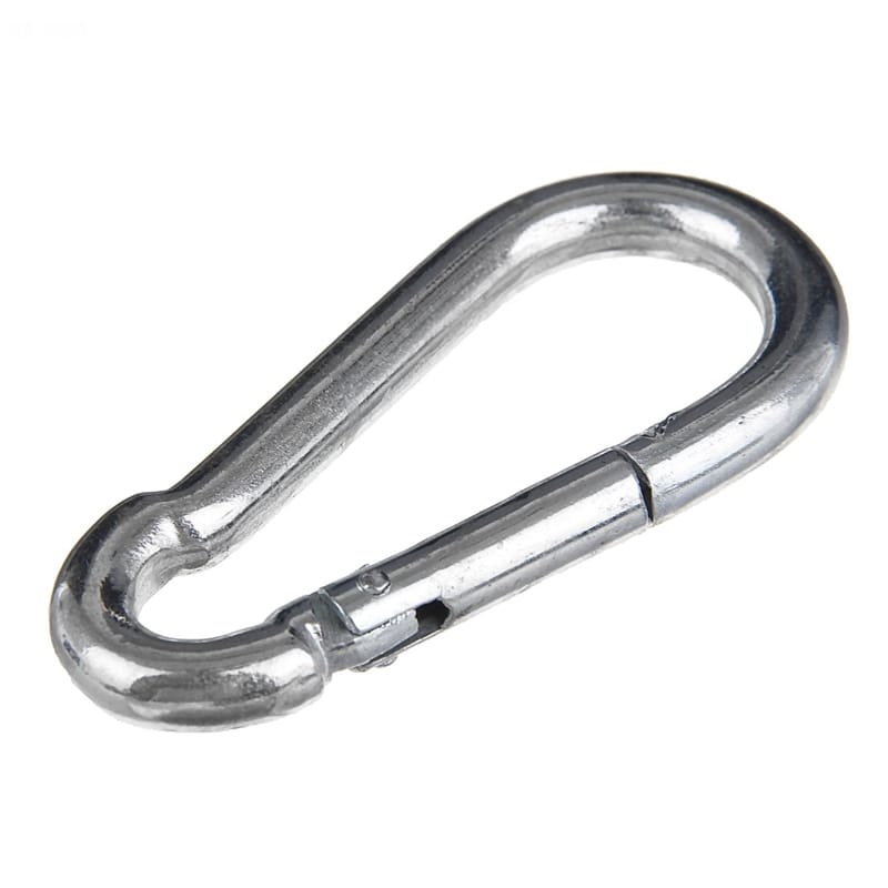 Карабин пожарный М 5 DIN5299 (2шт), артикул УТ000052814