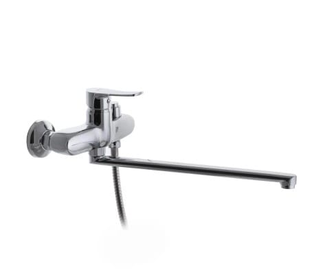 Смеситель ZERIX JXF-A445 д/ванны, артикул 33930