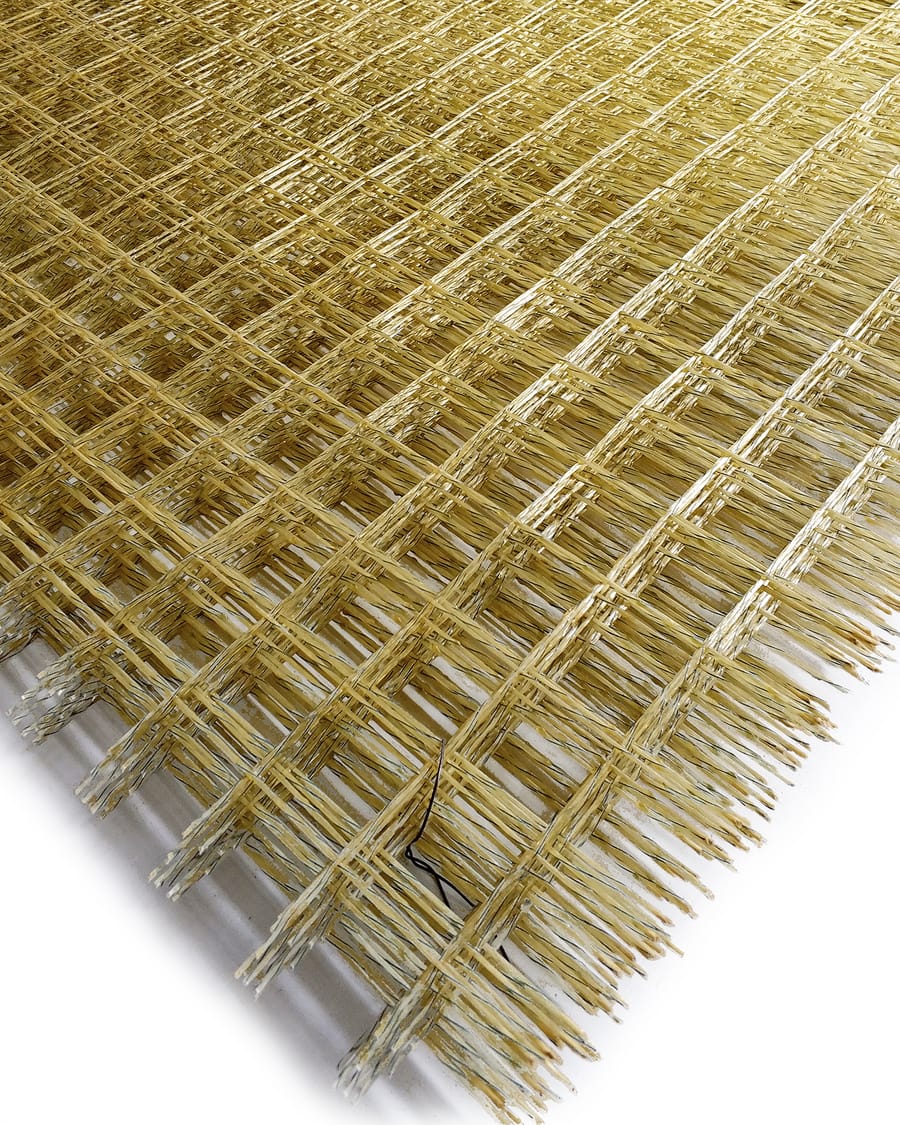 Сетка стеклопластиковая ССК 50x50х2,5мм (2x1м), артикул УТ000093887