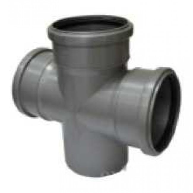 Крестовина 50 х 50 х 50 х 90 СИНИКОН, артикул УТ000066144