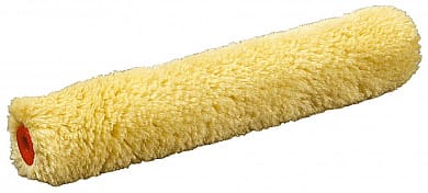 Мини-ролик STAYER "MASTER" SYNTEX полиакрил малярный, бюгель 6мм, 15х100мм, артикул 02504-10