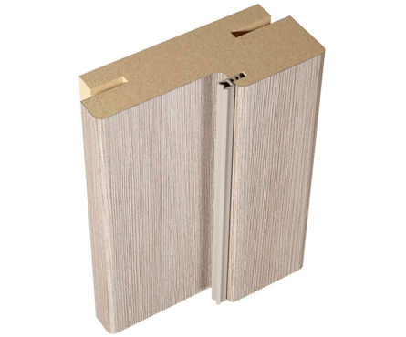 01 Т Коробка ЭКО Cappuccino Veralinga МДФ 2070*70*32, артикул УТ000073451