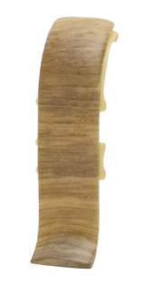 065 Угол для плинтуса  56  Пиния Соединитель  Salag (упак 4шт), артикул УТ000056721