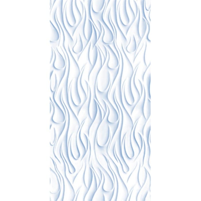 Панель ПВХ СПК термоперевод арт.629 Жасмин узор 2700х250х8 10шт/уп, артикул УТ000093270