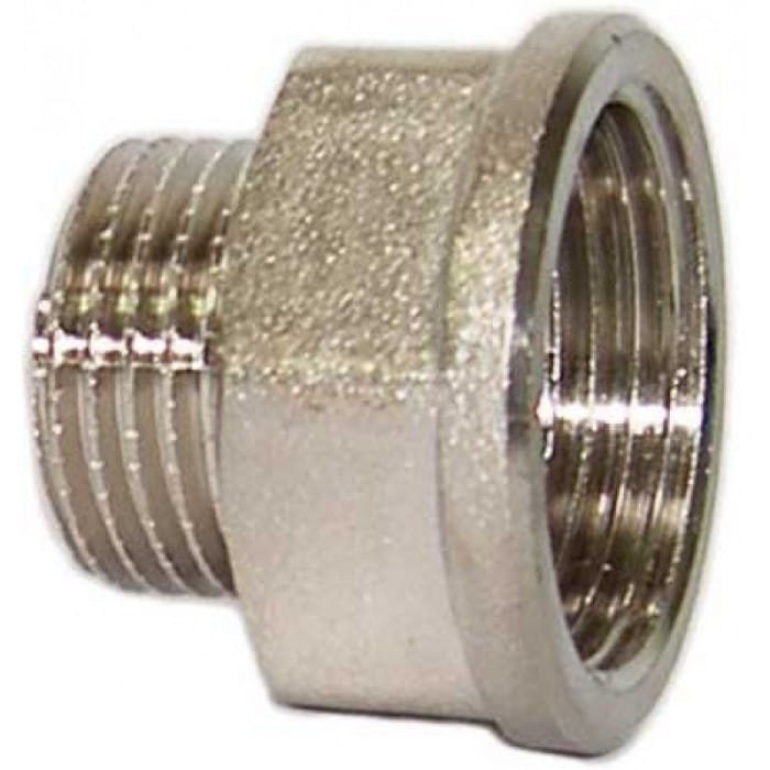 TIM Переходник вн/нар 1*1/2, артикул УТ000054460