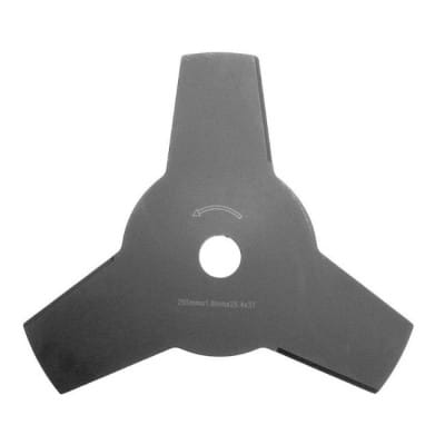 Диск д/триммеров Grin Revolution 3-х лопастной 25,4мм, артикул ДК-250316