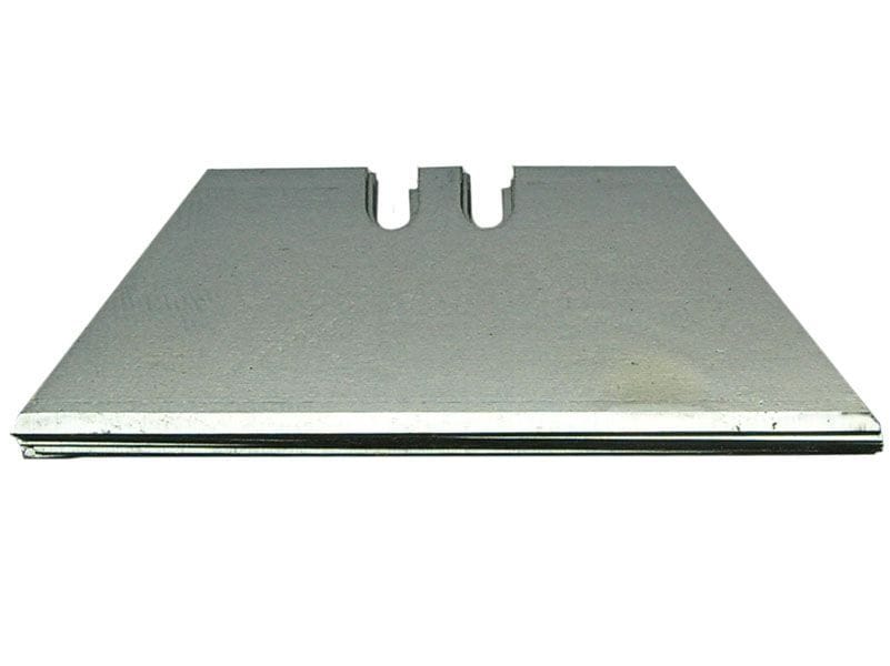 Лезвия трапециедальн. д/линол. 10шт, артикул 10450