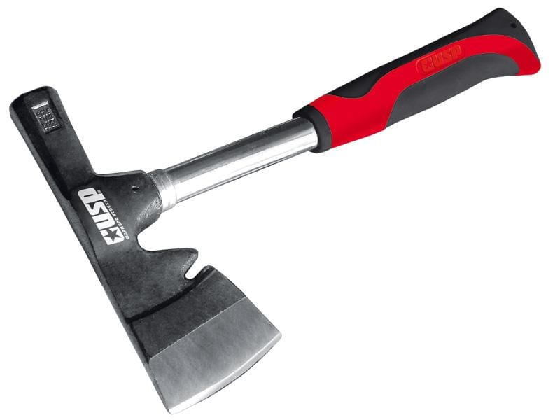 Молоток-топорик кровельщика 600гр."USP", артикул 44596*