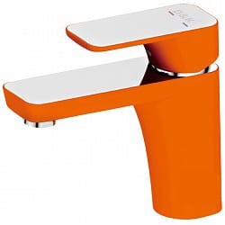 ZERIX TZF 605 однокран мойка, артикул 40740