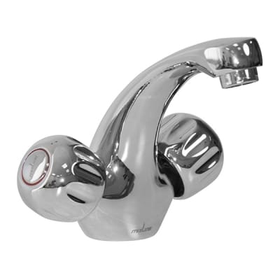 Смеситель для умывальника MIХLINE ML02-04, артикул 529848