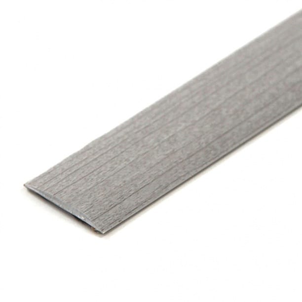 Порог 36мм 0,9м "Идеал" Дуб латте 229, артикул 15274