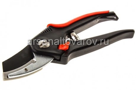 Секатор, тефлоновое покрытие, 190мм Колибри, артикул 085052