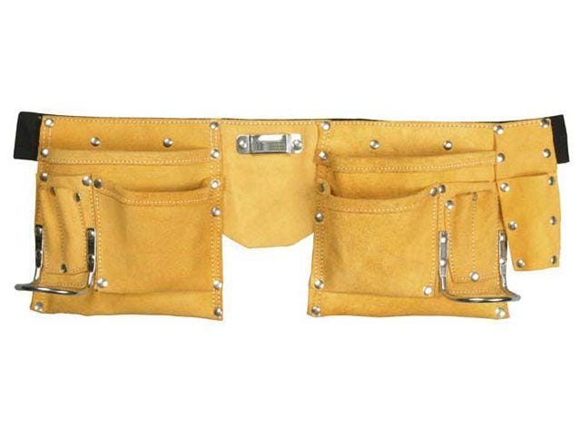 Пояс кожаный для инструм.5-78750, артикул 12504*