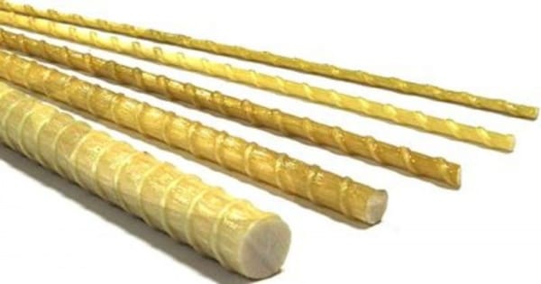 Арматура АКС 6мм, 100м, артикул УТ000095731